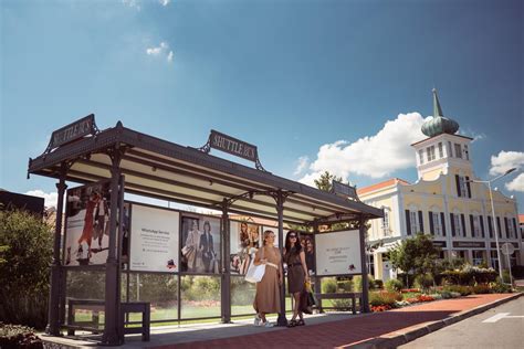gratis shuttlebus parndorf